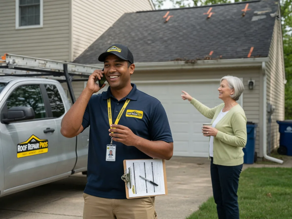 Roof Repair Inman, KS FAQs